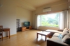 Lakeside two bedroom apartment to rent in Tay Ho